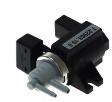 Электромагнитный клапан 8E0906627A с магнитным