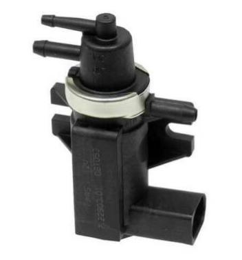 Solenoid valve 1K0906627D