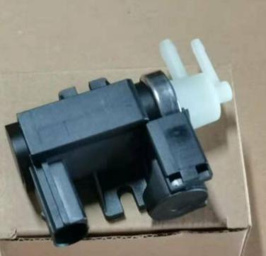 电磁阀 8K0906627 带磁