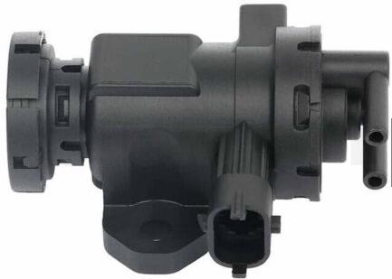 Mazda Peugeot Турбо электромагнитный клапан 6M34-9J459-BA