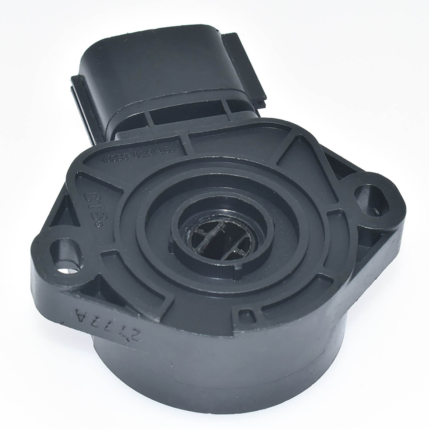 节气门位置传感器 45692555