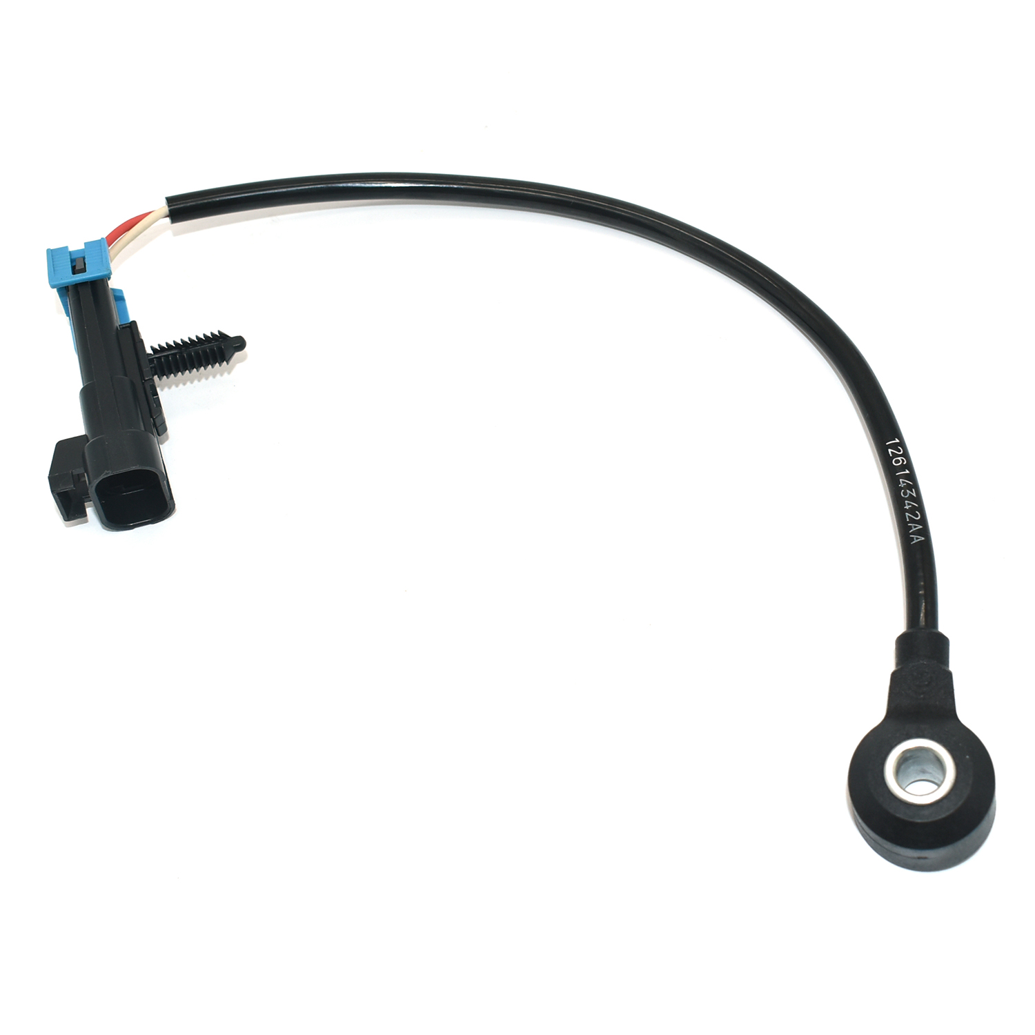 爆震传感器 12614342AA