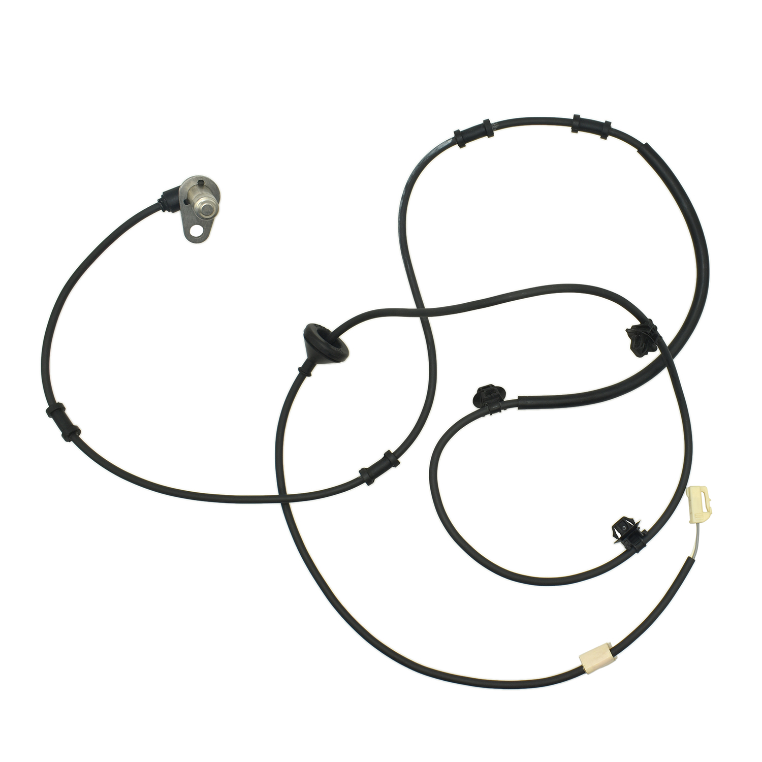 Датчик ABS MR569712