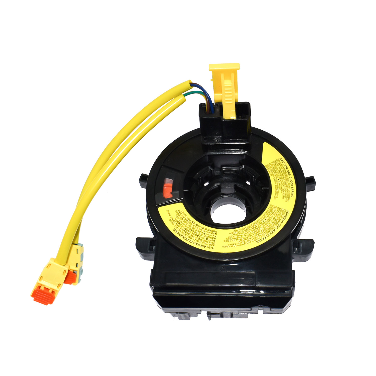 气囊游丝93490-2T125