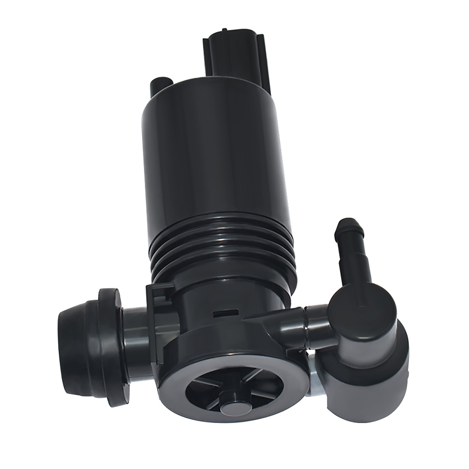 喷水马达8A61-17K624-AA  带磁