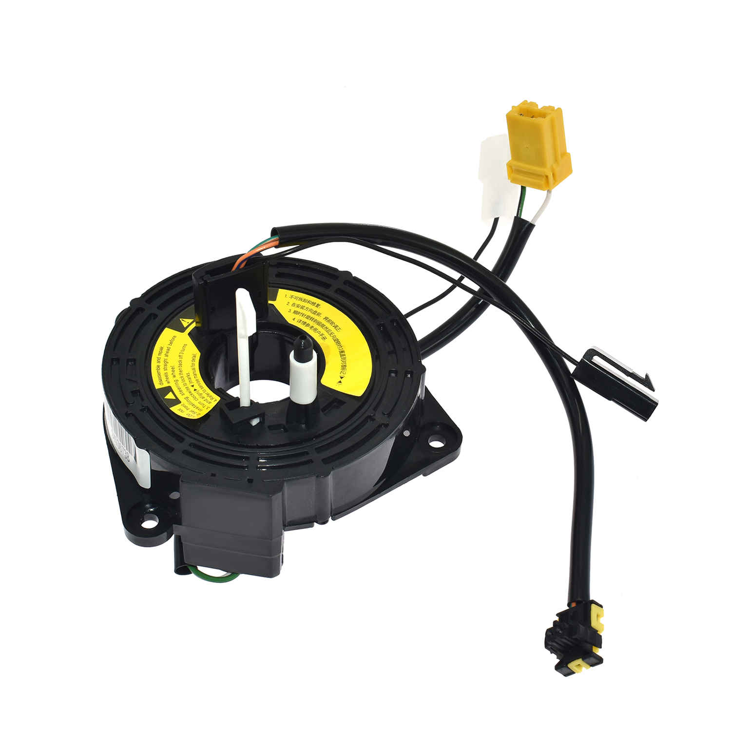 气囊游丝24536738