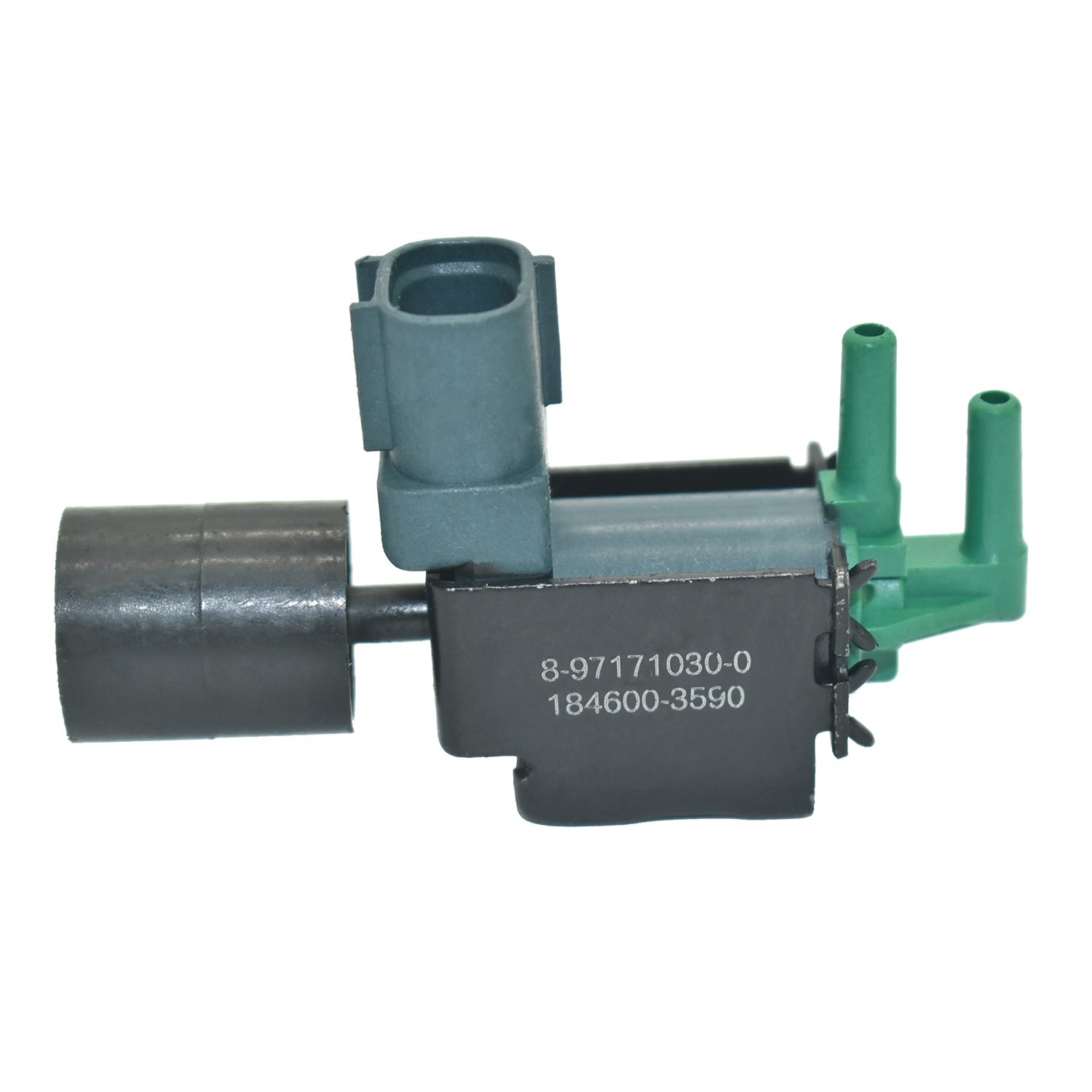 电磁阀 184600-3590  带磁