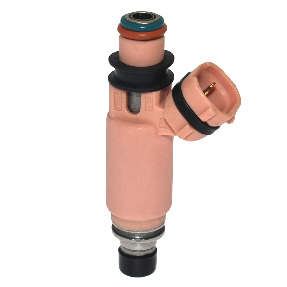 喷油嘴 195500-3590