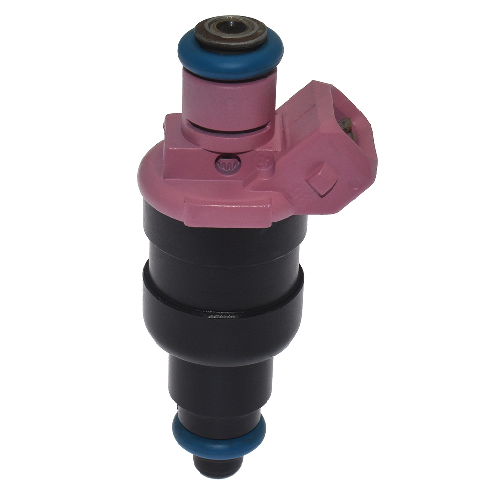 Форсунка для впрыска топлива 4663376