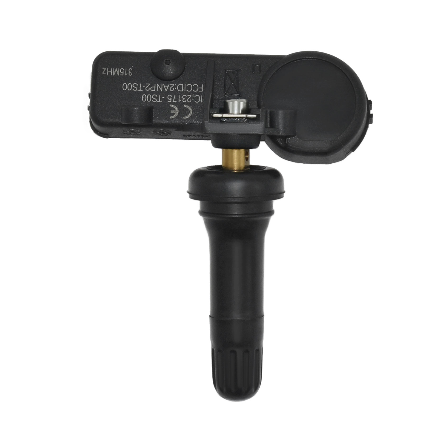 胎压传感器 DE8F-1A180-AA