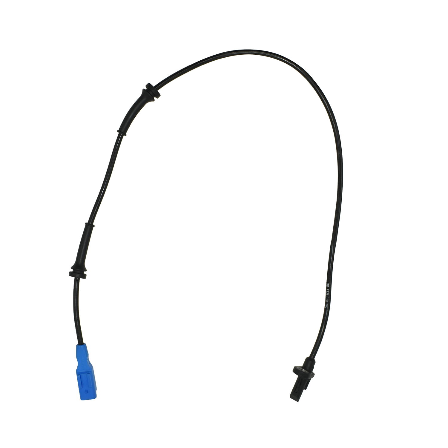 ABS传感器 9651969380