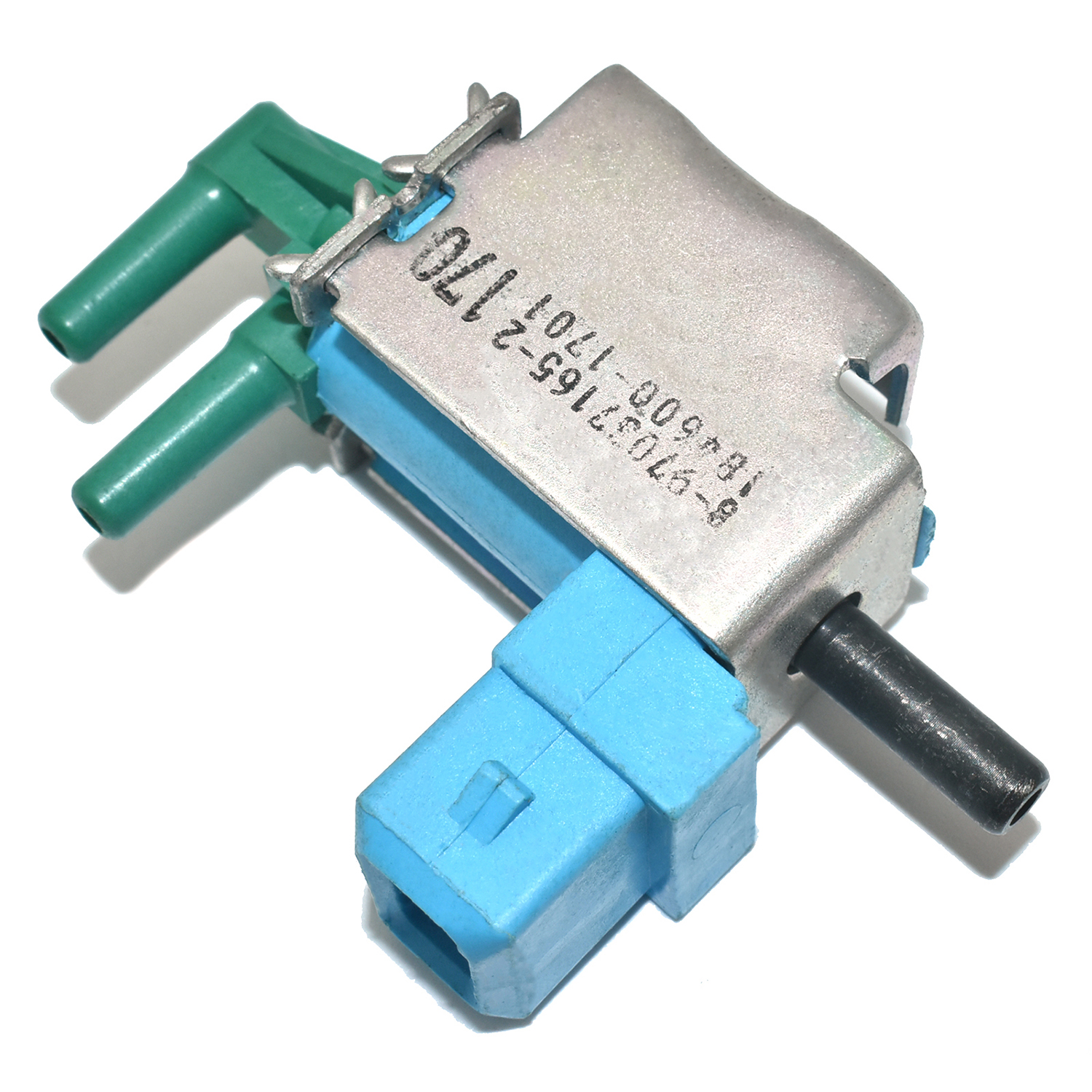 电磁阀 184600-1701