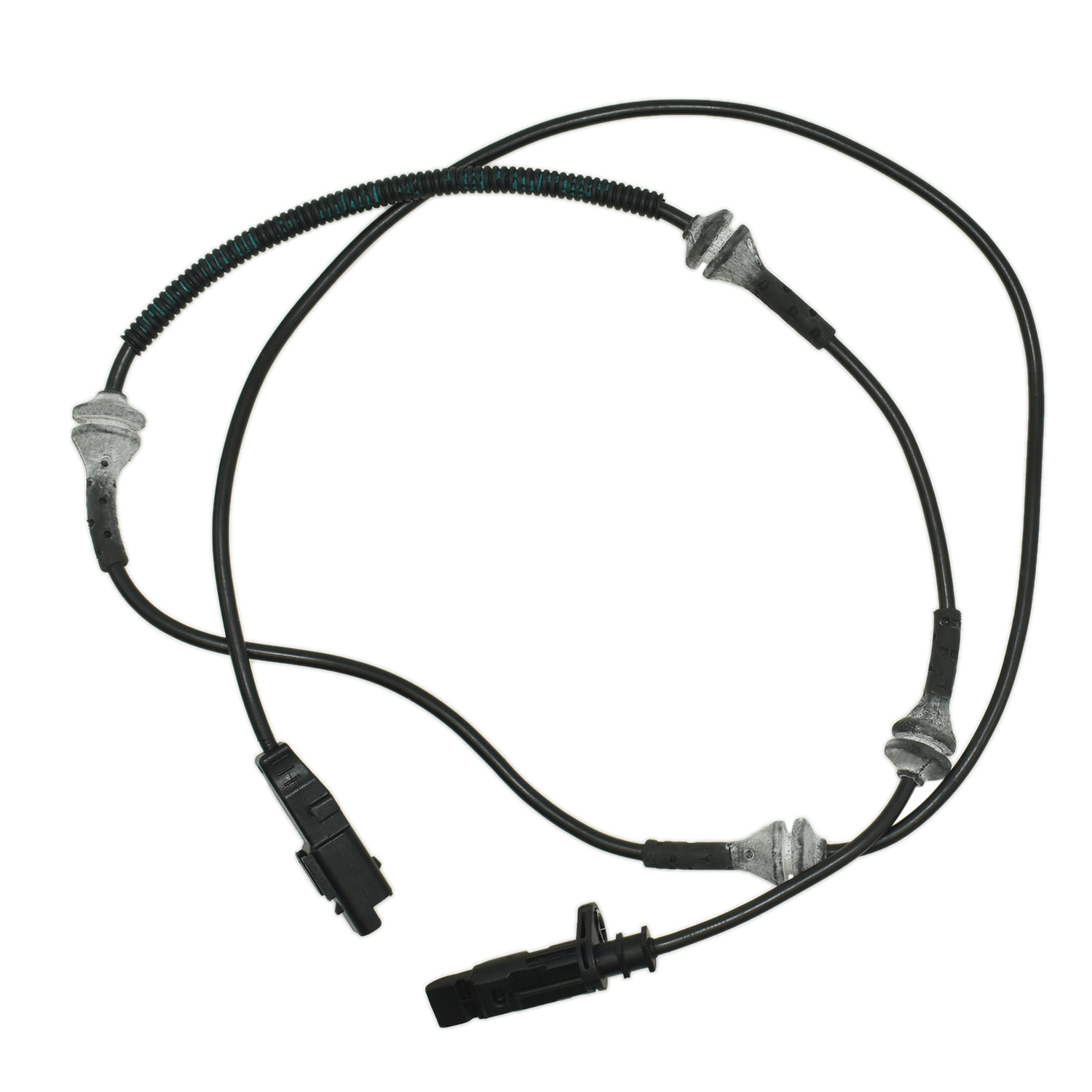 ABS传感器 9664699480