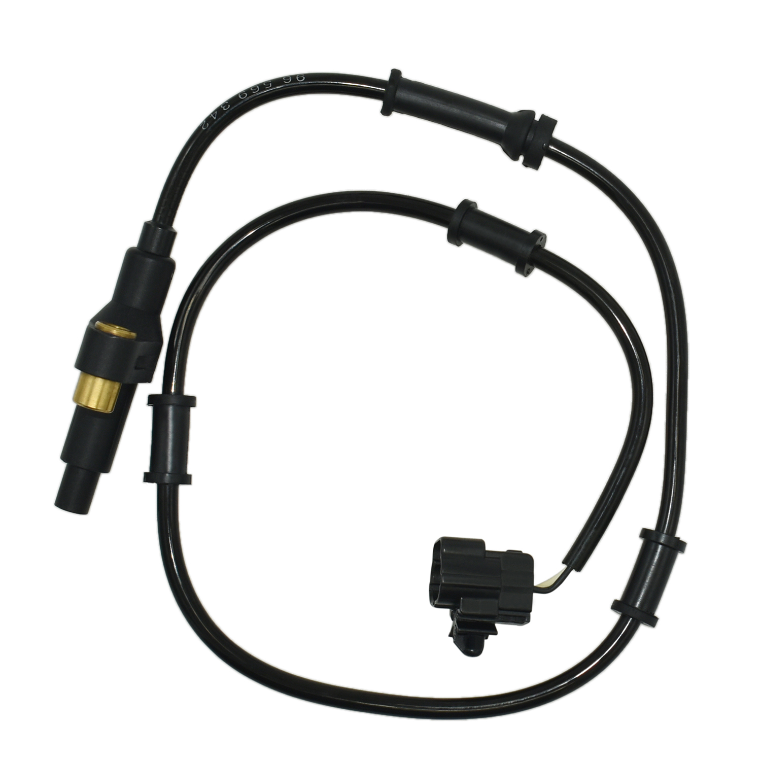 ABS传感器 96569342