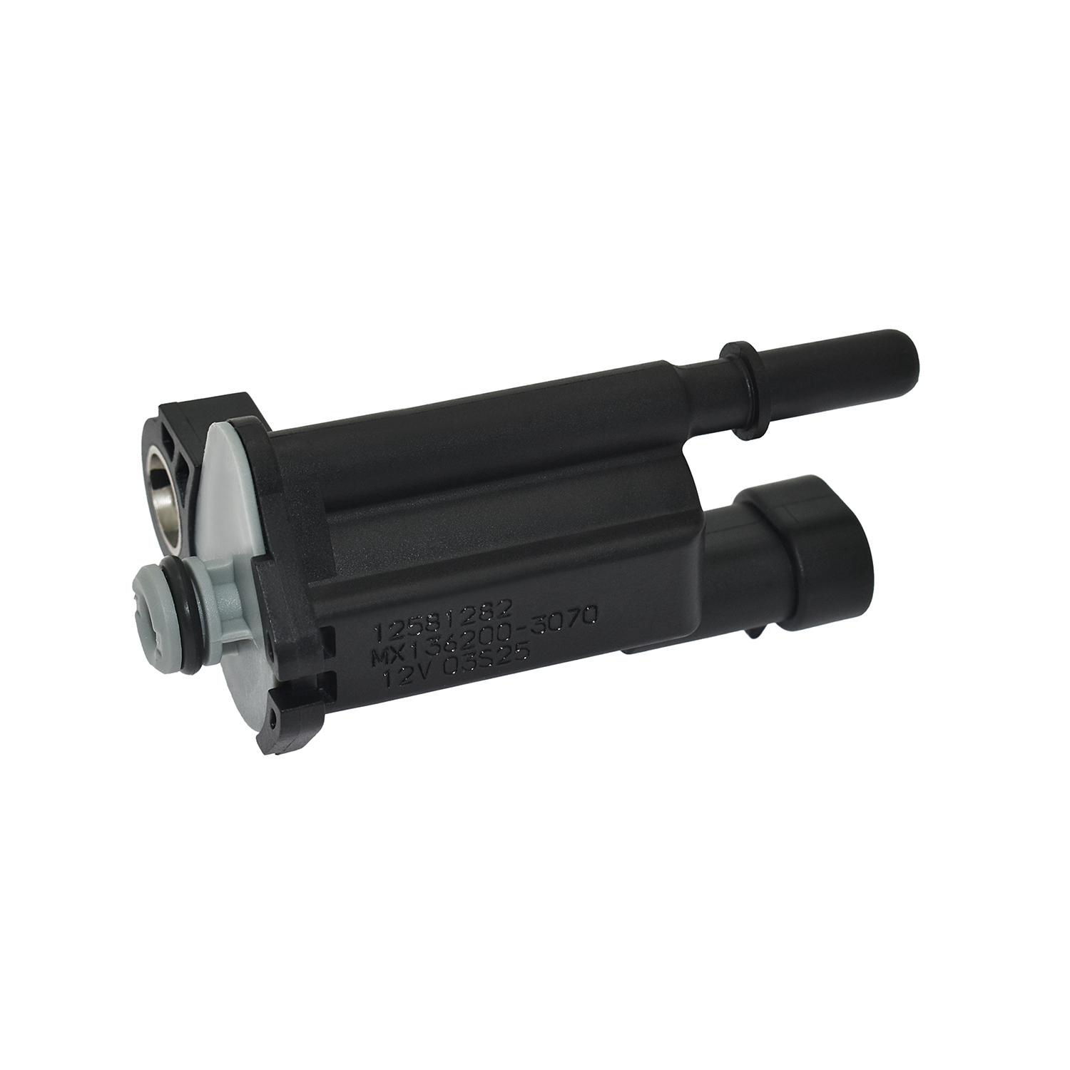 电磁阀 12573220  带磁