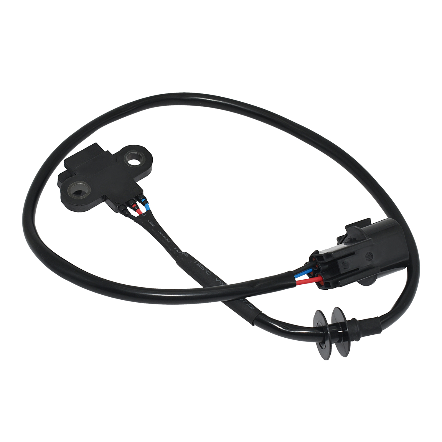 曲轴位置传感器 MD303649  普货