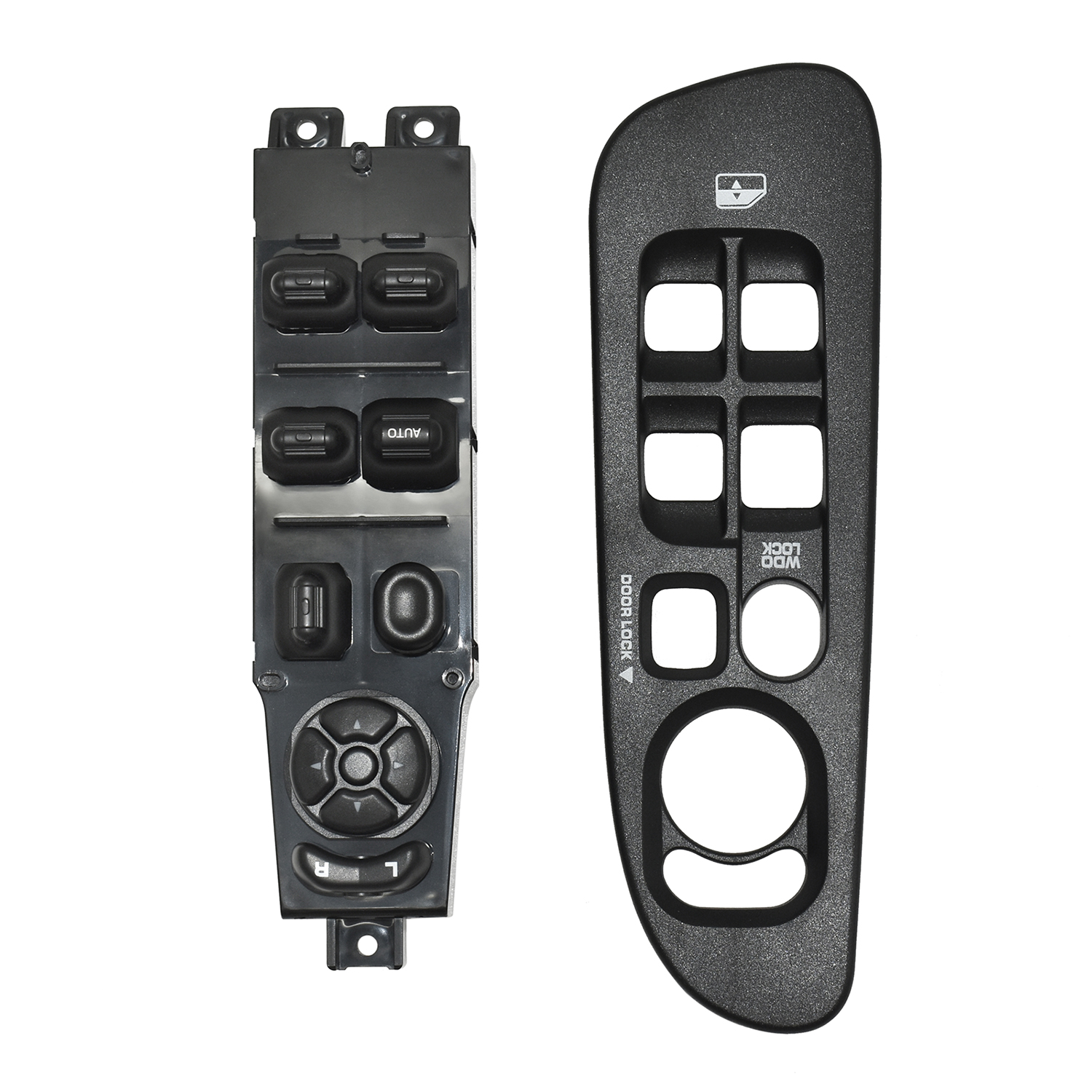 Door control switch 56049805AB