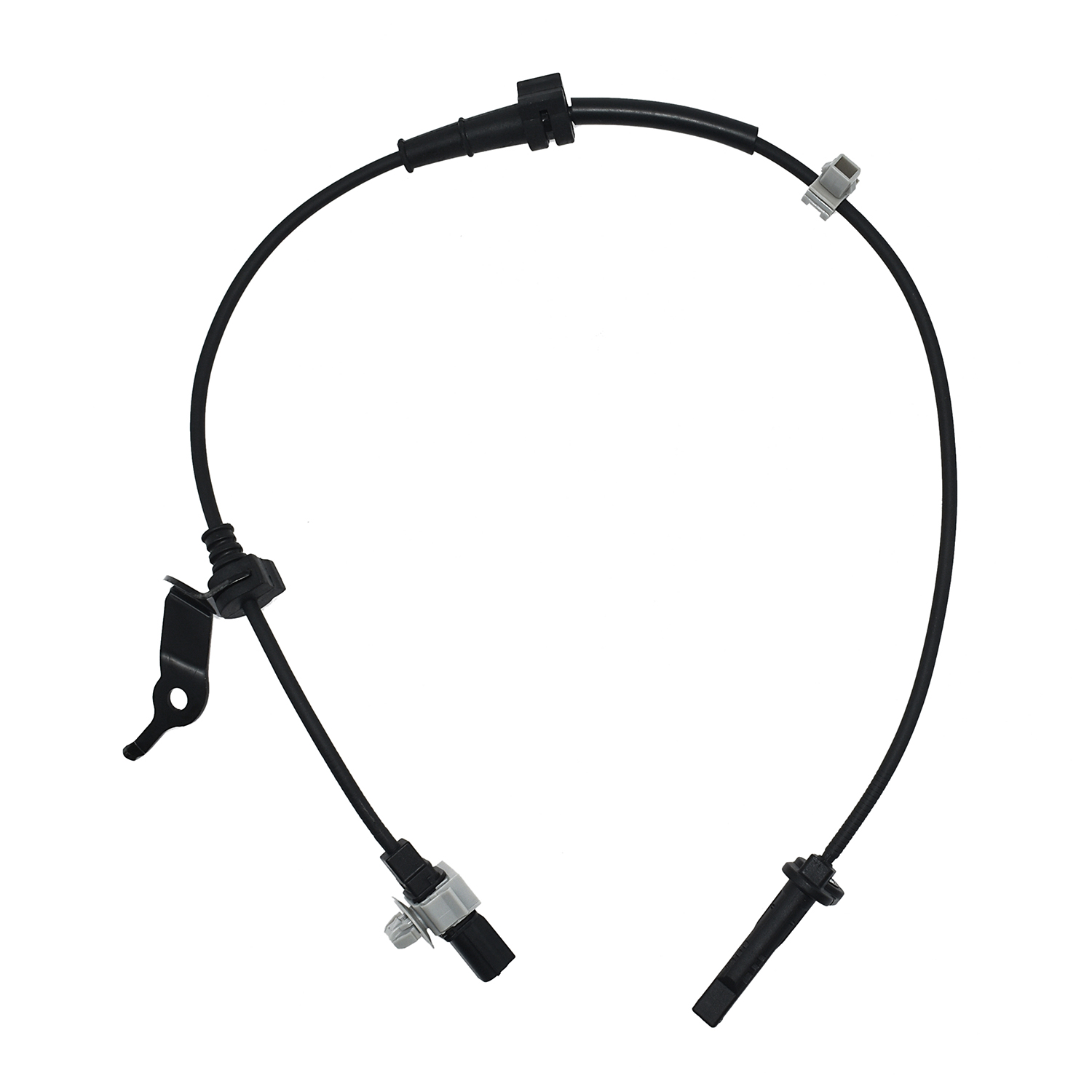 ABS传感器 57450-T2F-A01  普货