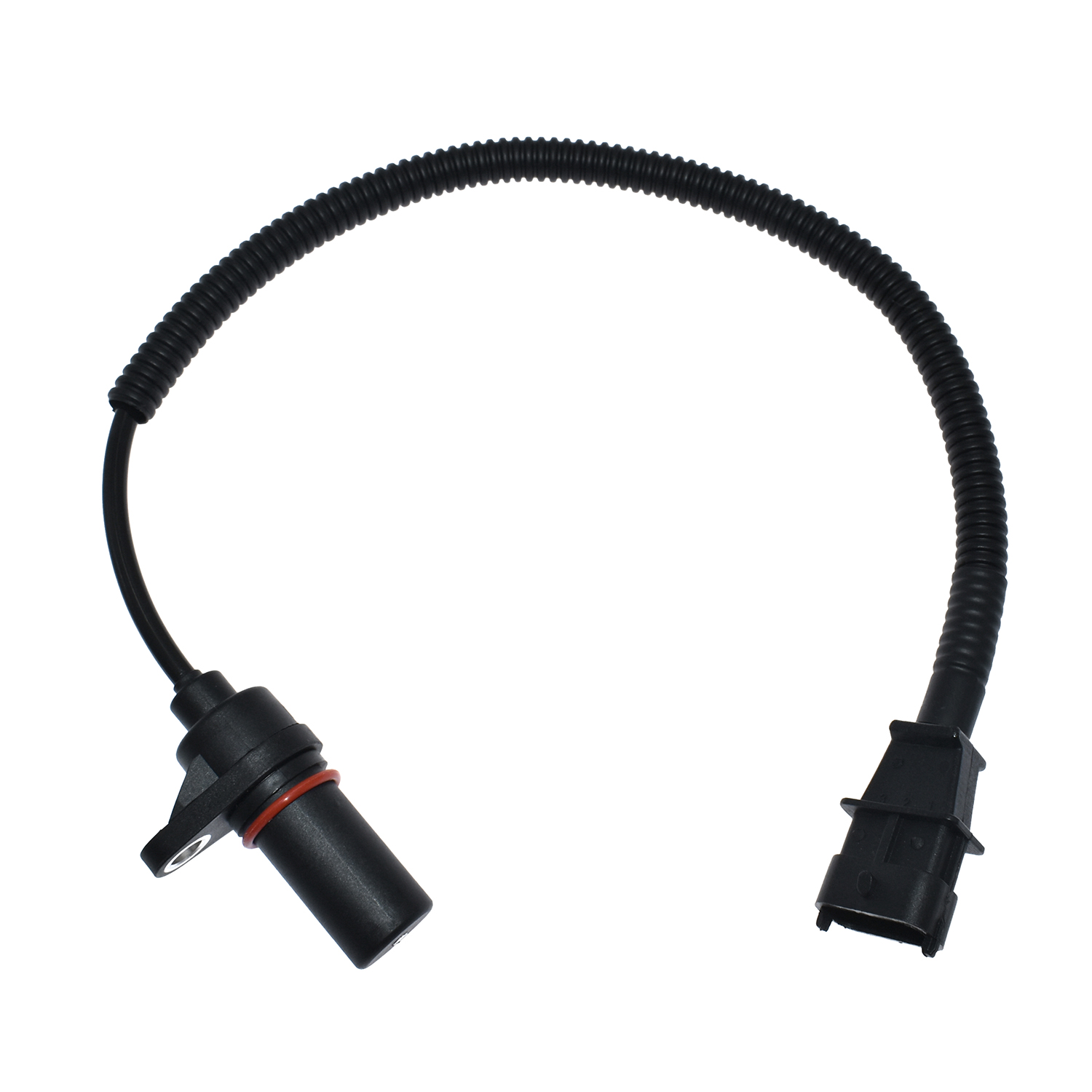 曲轴传感器 39180-27000  普货