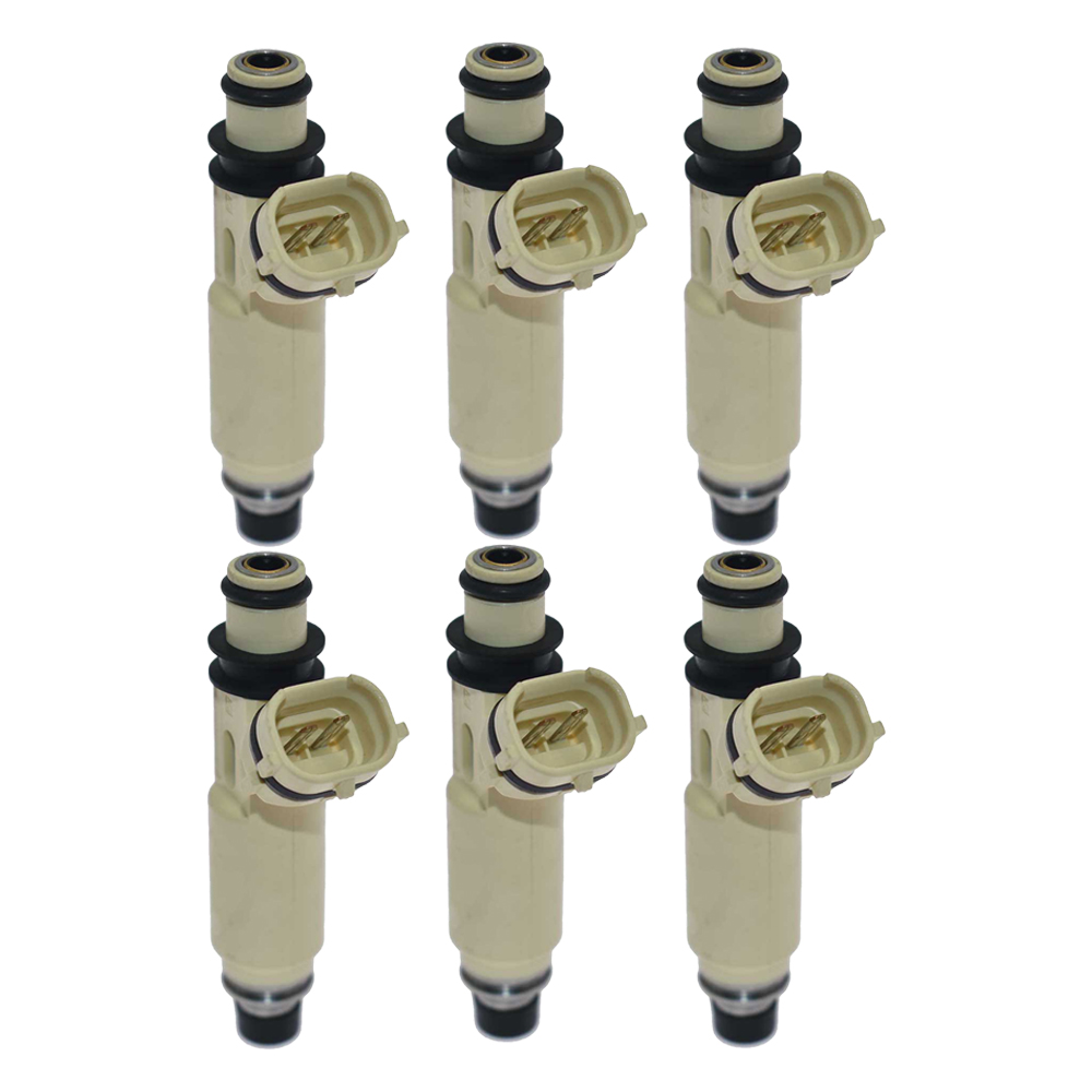 喷油嘴 23250-20040    普货