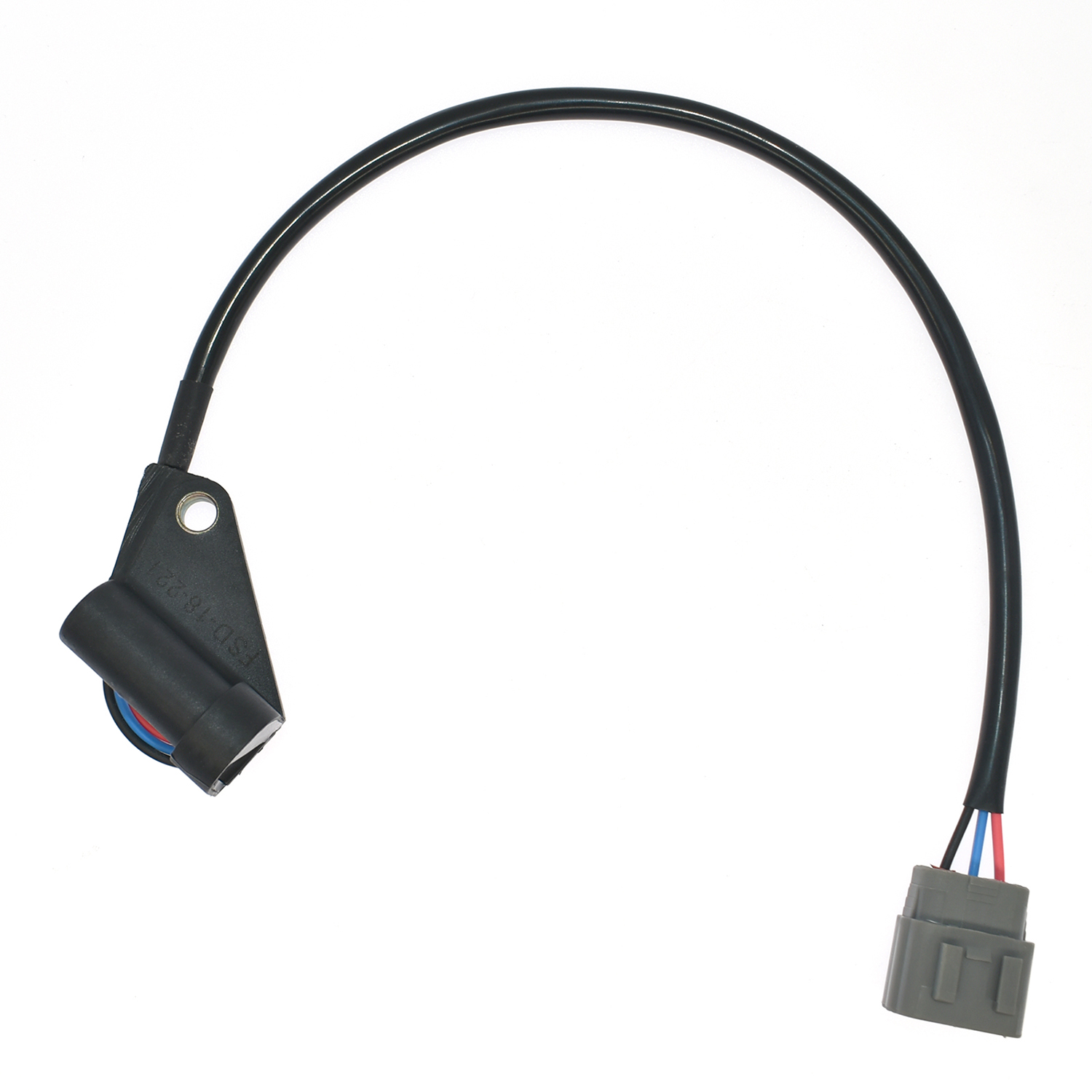 曲轴位置传感器 J5T27072 普货