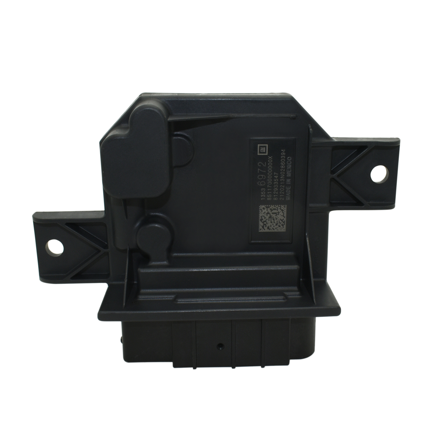 燃油模块 13536972  普货