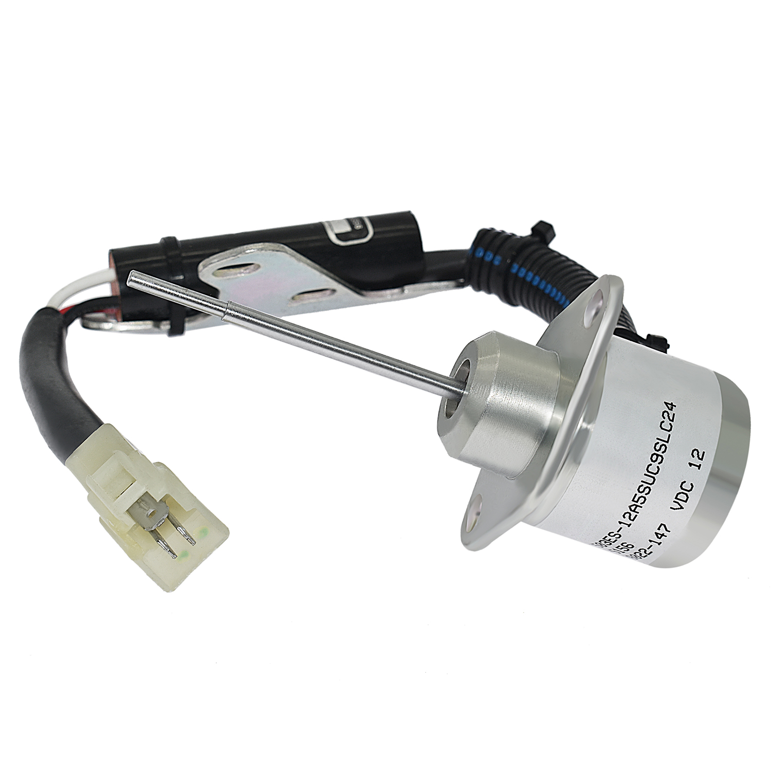 息火电磁阀 1503ES-12A5SUC9SLC24  带磁