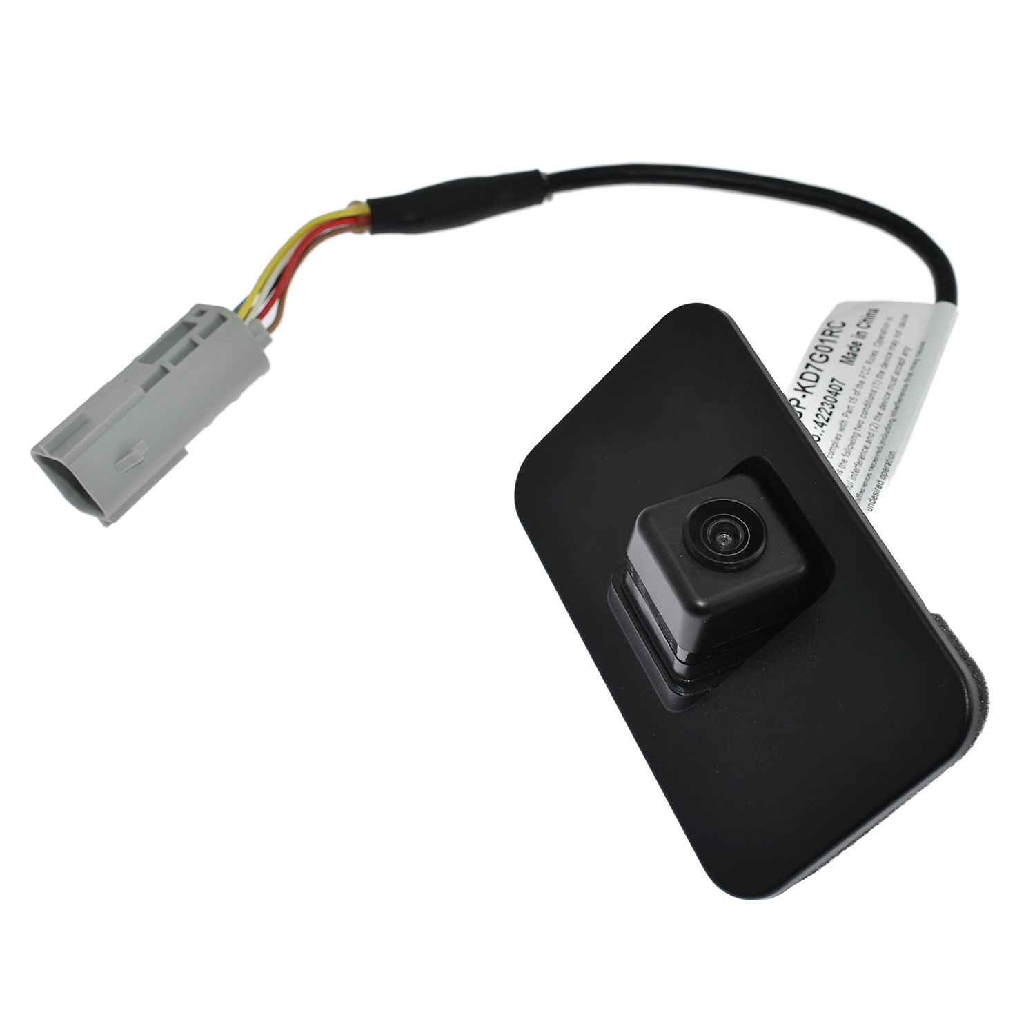 摄像头 23432248  普货