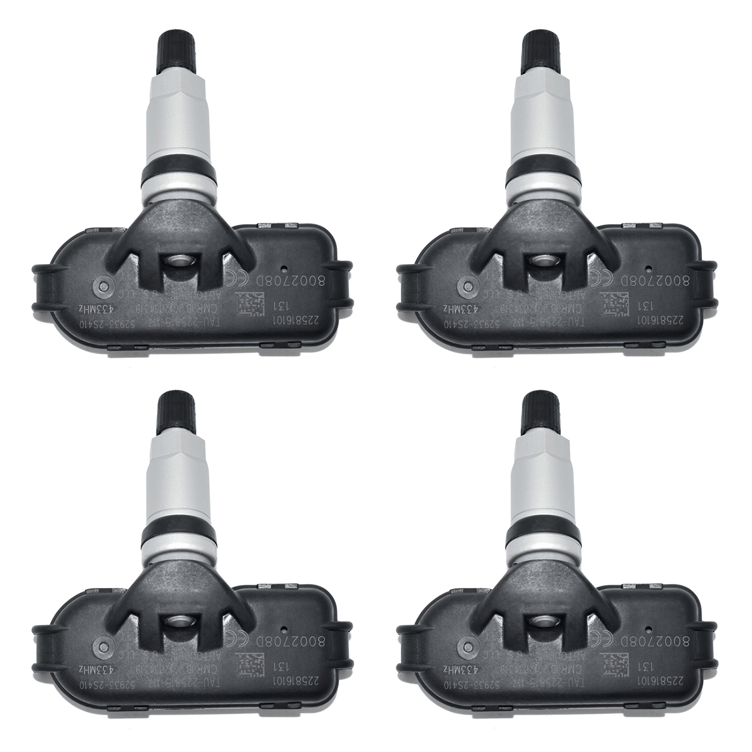 胎压传感器 52933-2S410