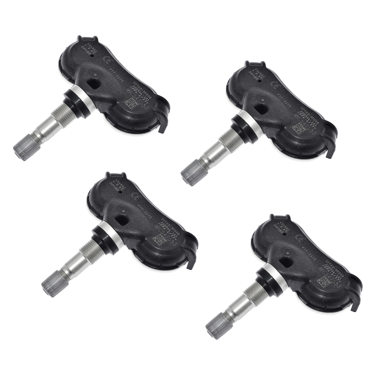 胎压传感器 52933-3M000  带电