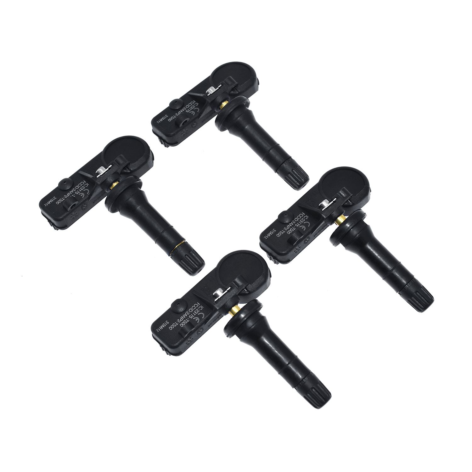 胎压传感器 56029479AB  带电