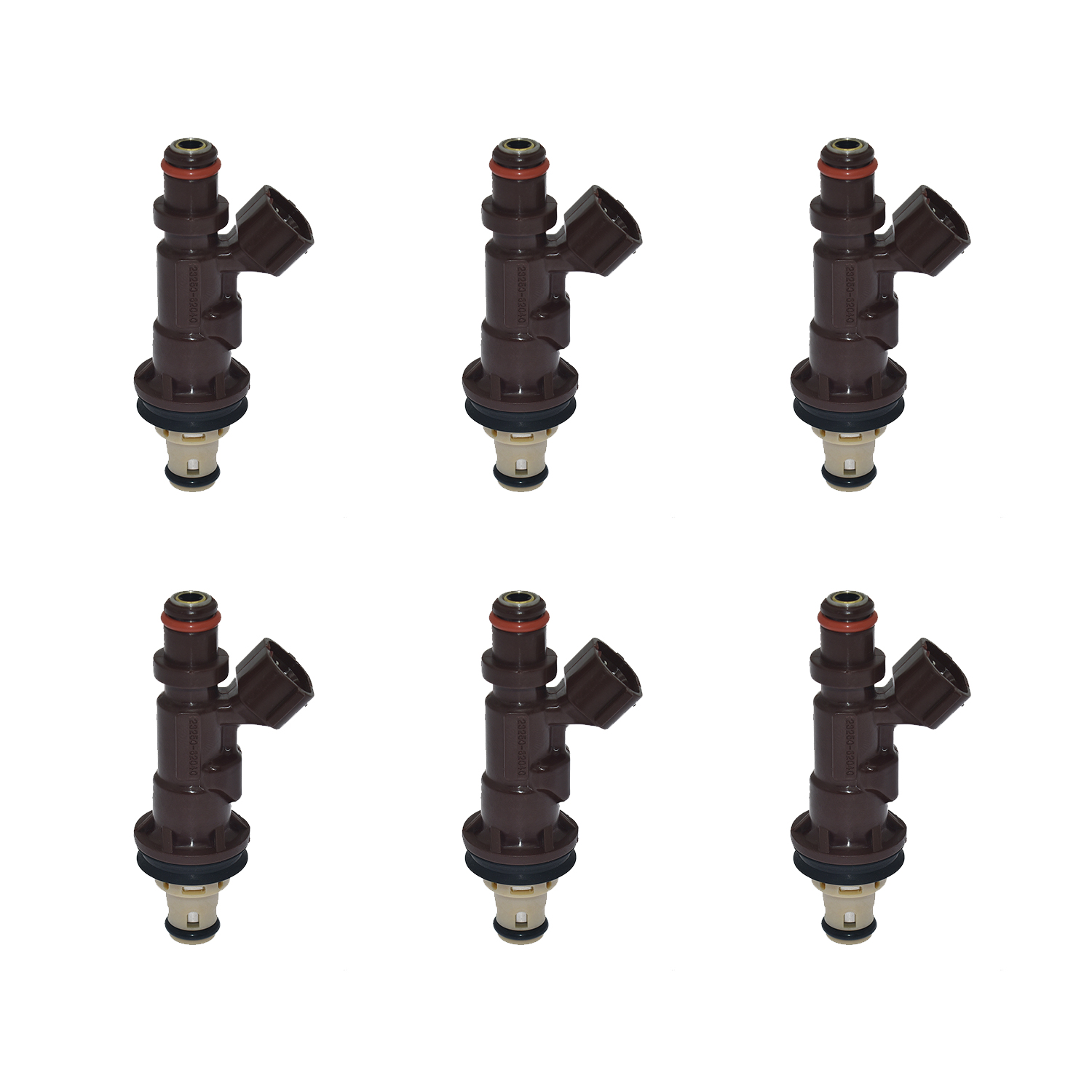 喷油嘴 23250-62040  普货