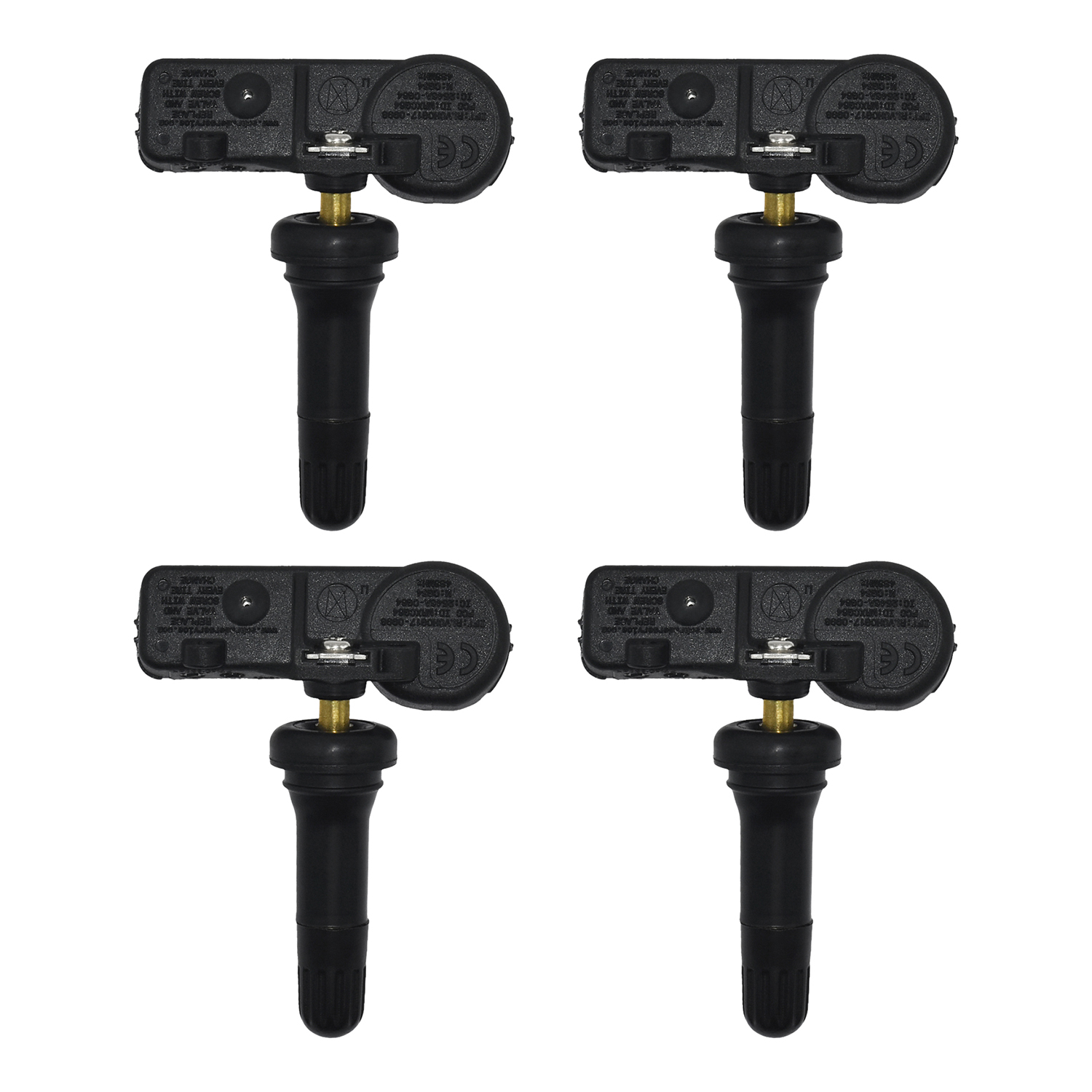 胎压传感器 68293199AA  带电