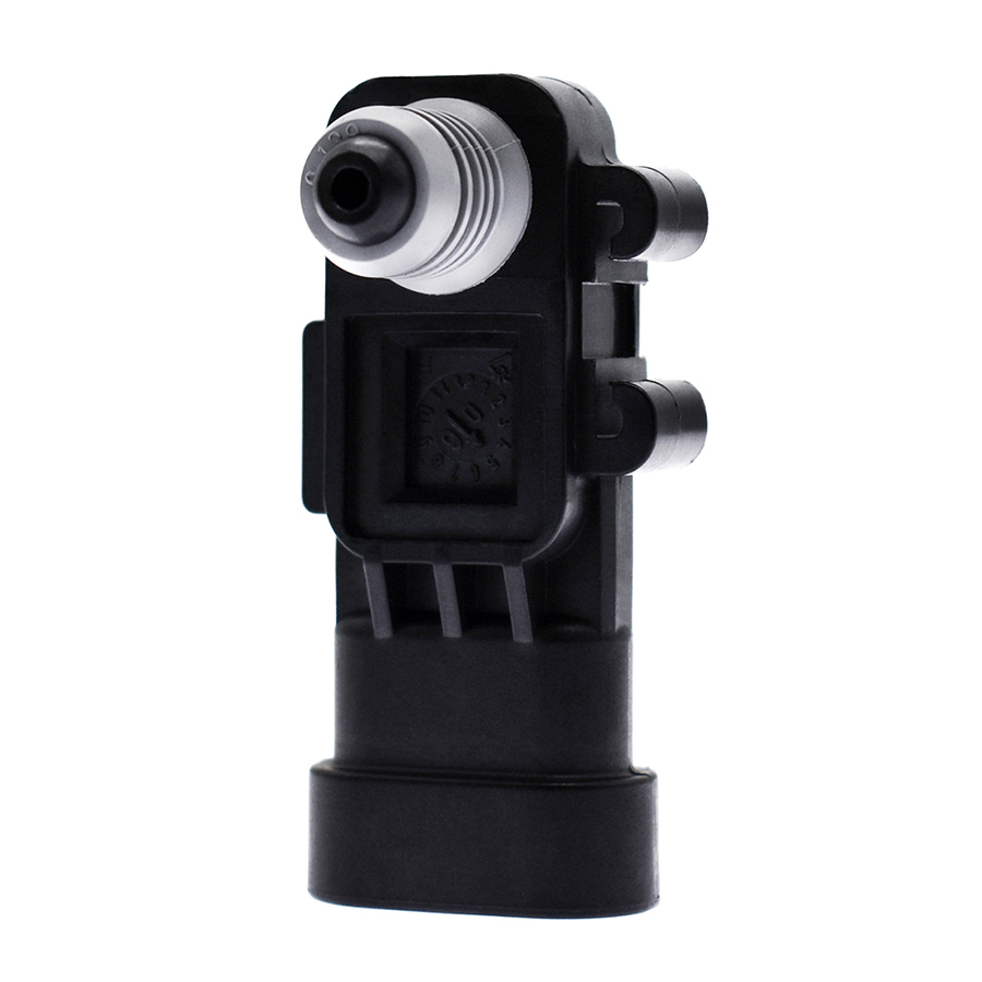 燃油压力传感器 16238399  普货