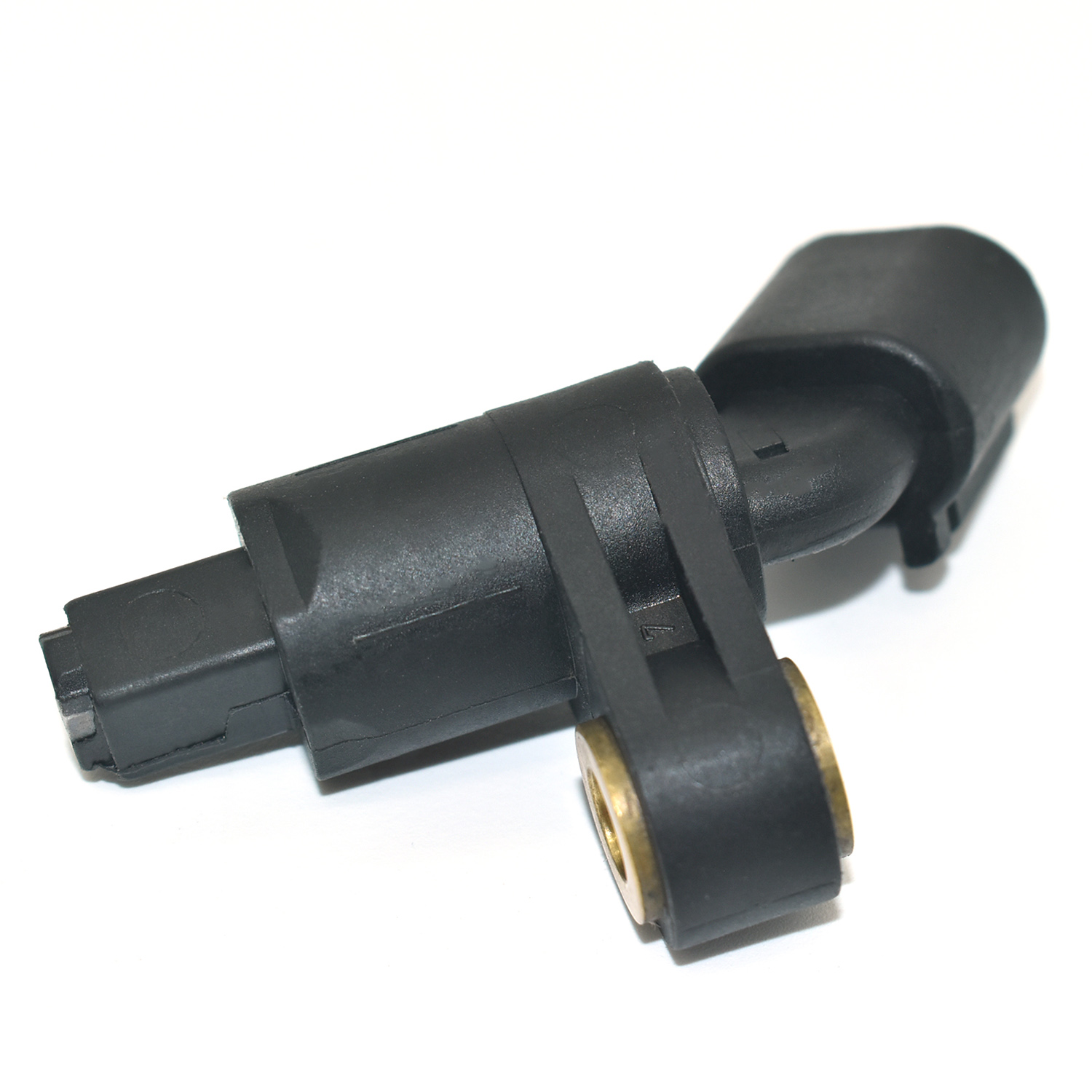 大众甲壳虫高尔夫捷达轮速传感器 1J0927804  普货