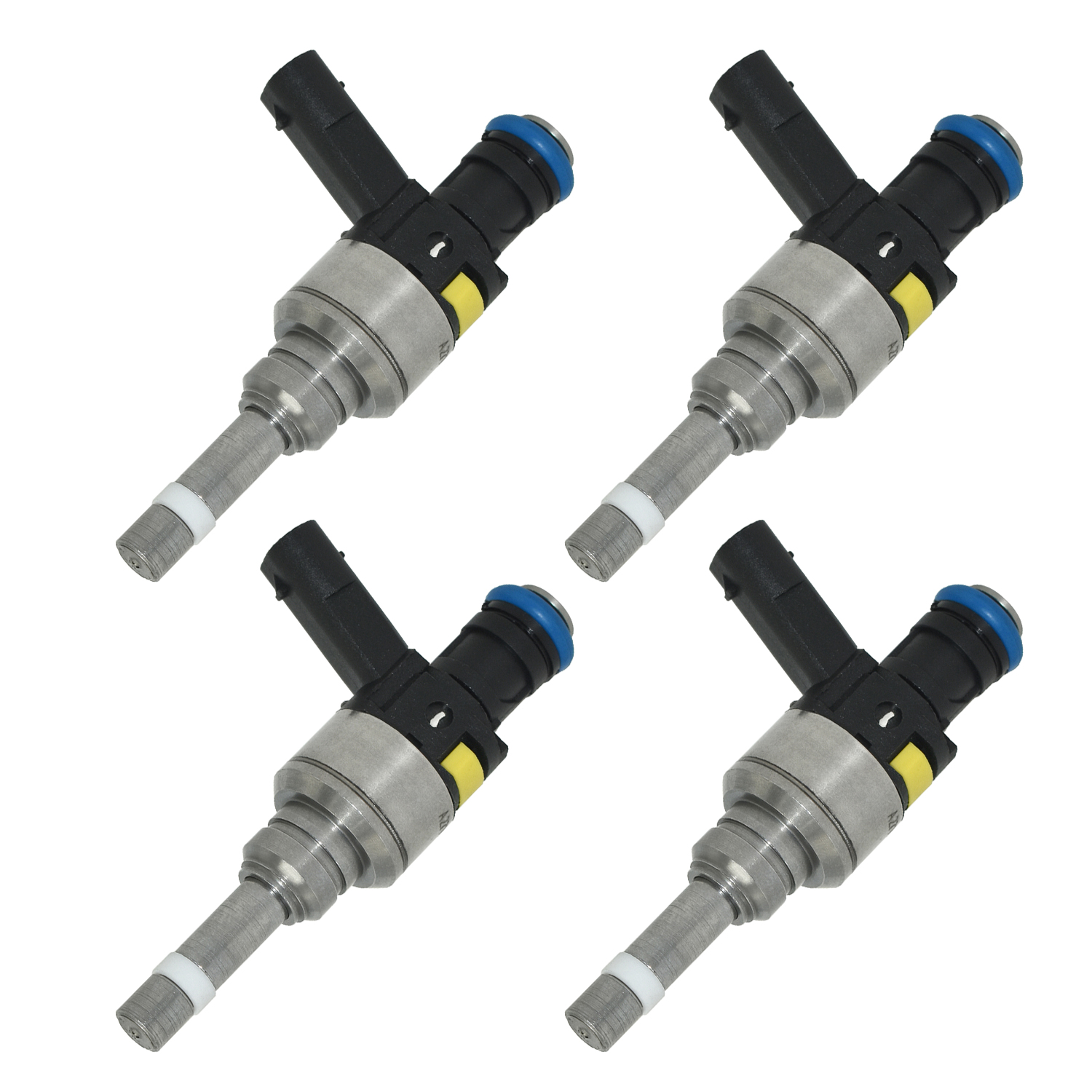 Fuel injection nozzle A2710781123