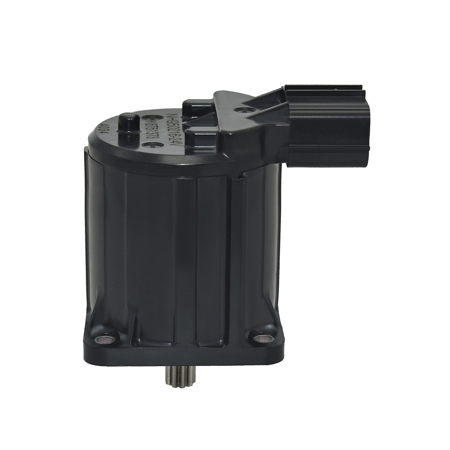 Клапан EGR K6T51373 12V с магнитным