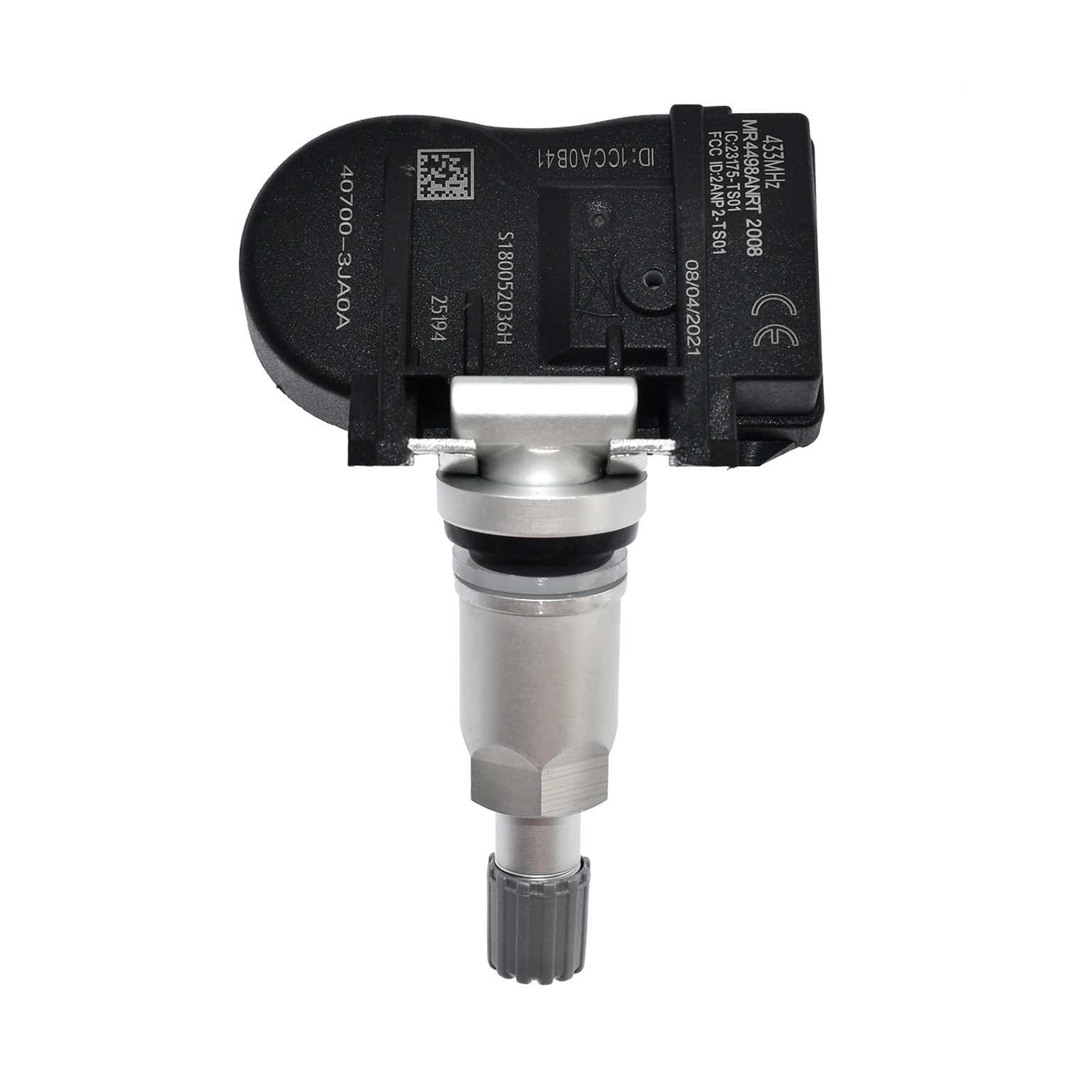 胎压传感器 40700-3JA0A  带电