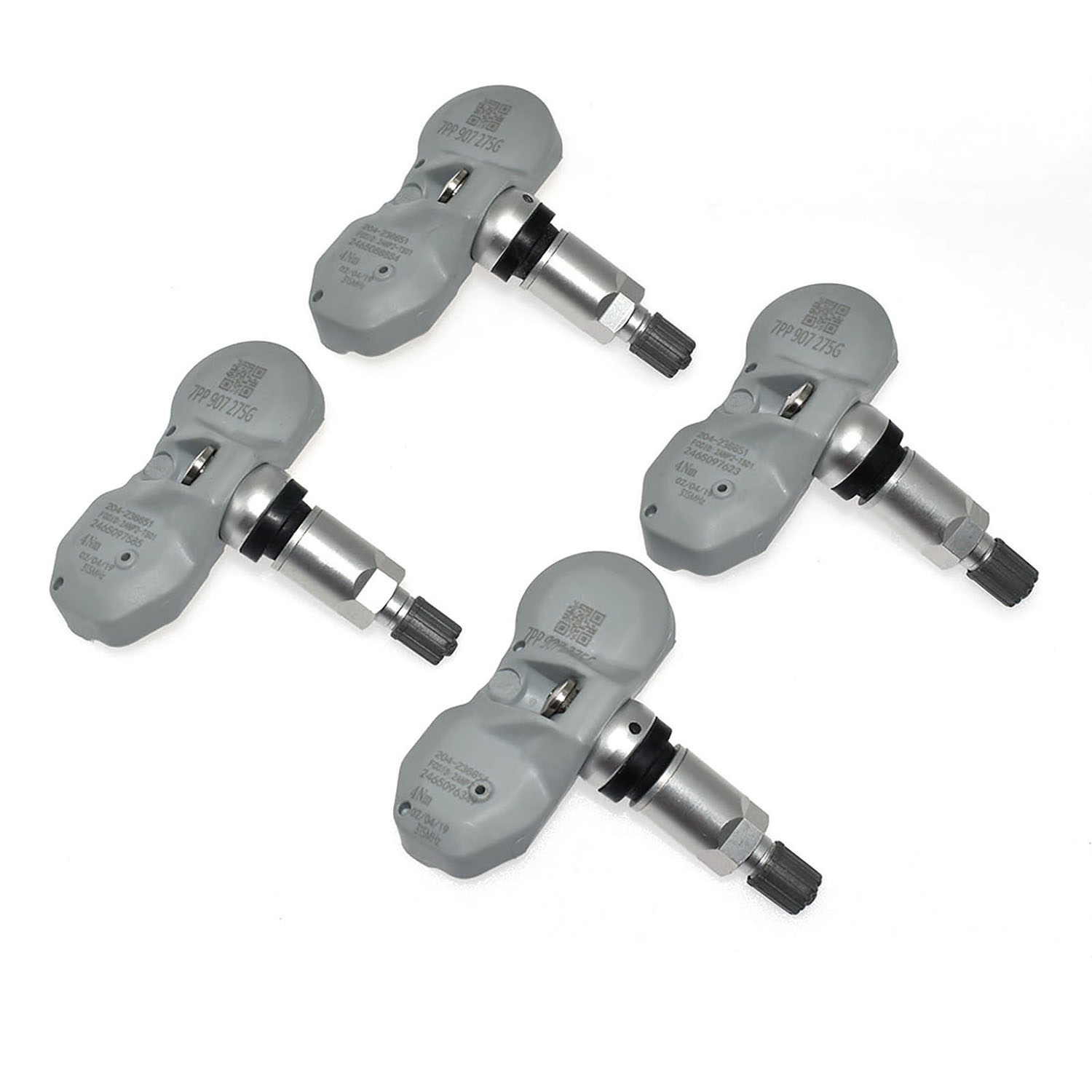 Tire Pressure Sensor 7PP907275G