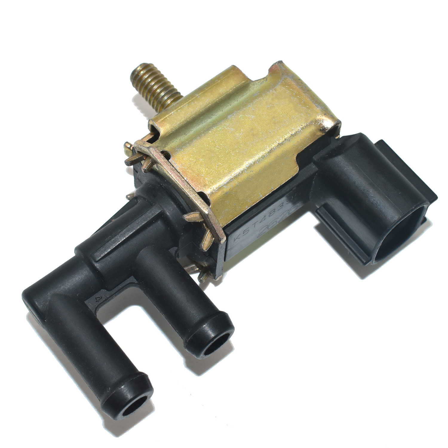 电磁阀 K5T48395  带磁