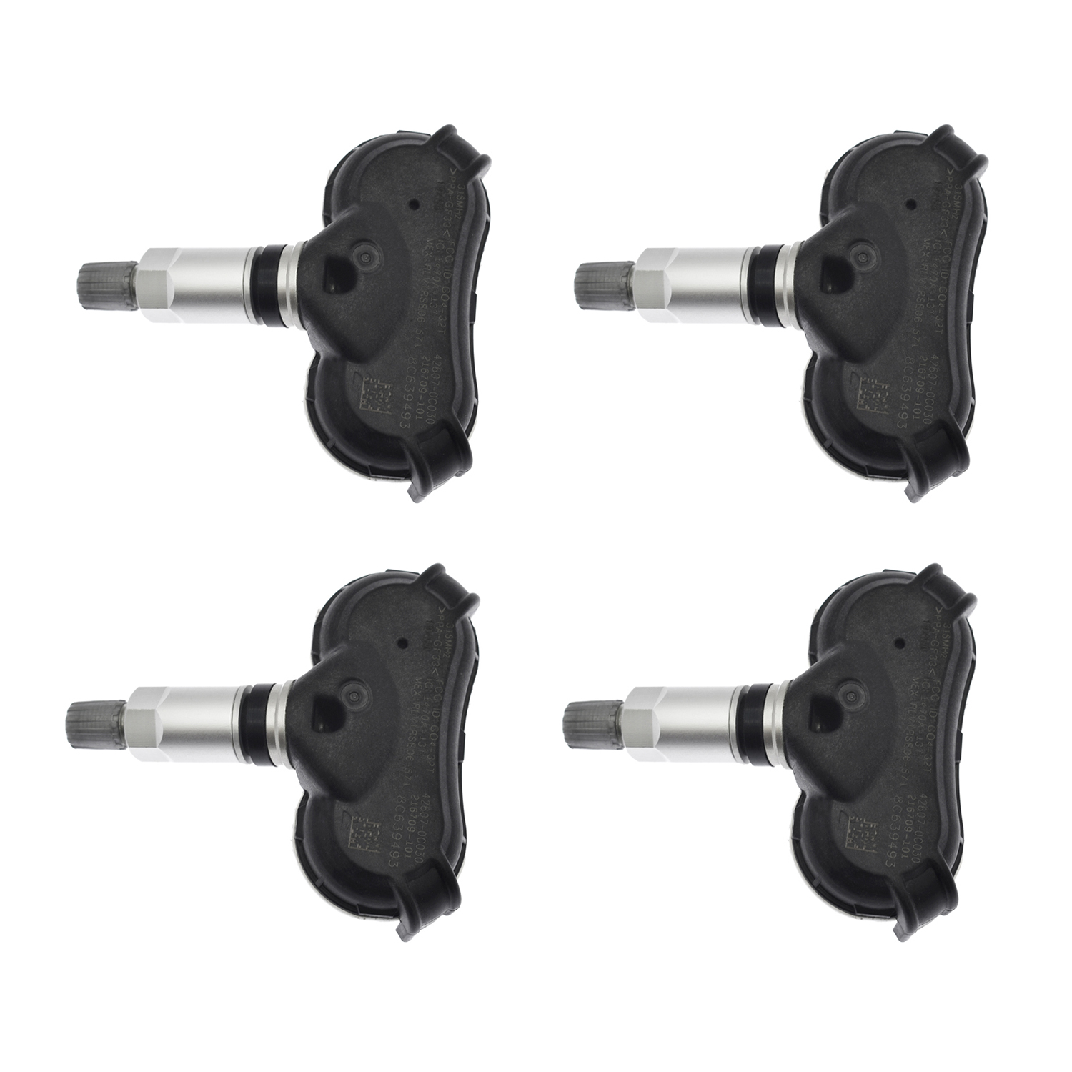 胎压传感器 42607-0C030