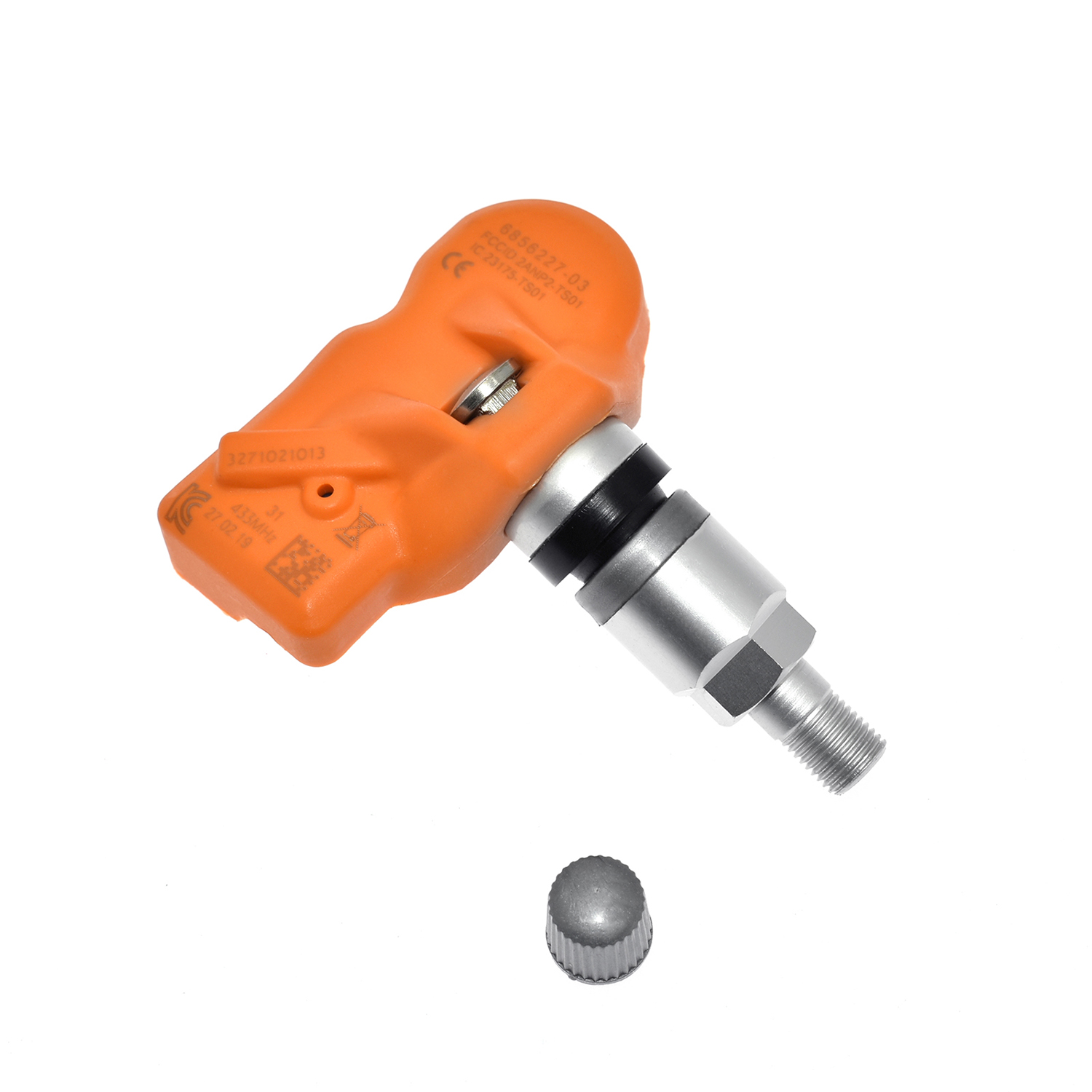 胎压传感器 6856227-03 带电