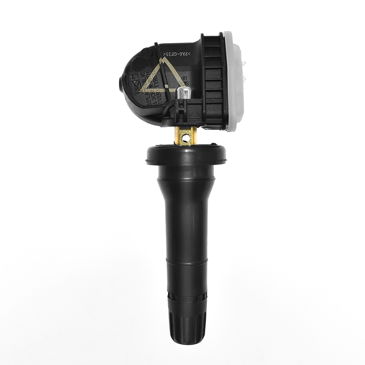 胎压传感器 F2GT-1A180-CB  带电