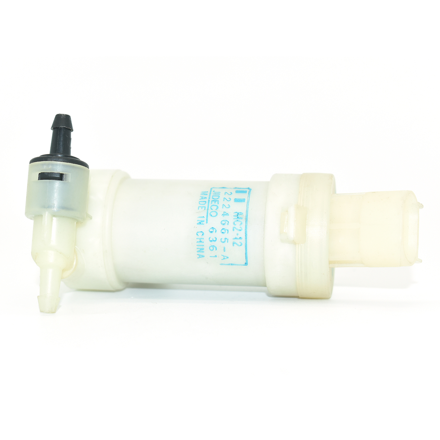 喷水马达 2224665A  带磁