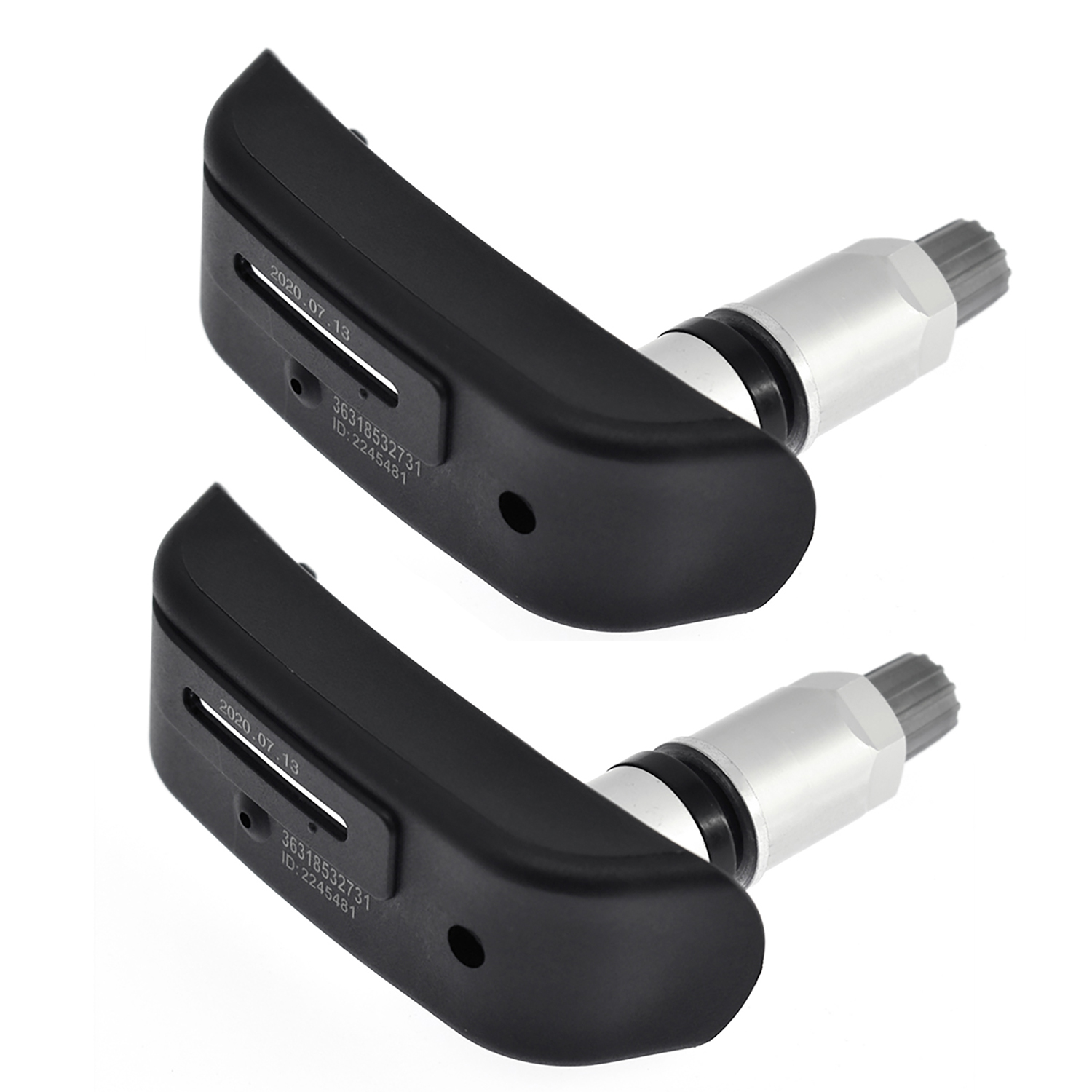 胎压传感器 36318532731  带电