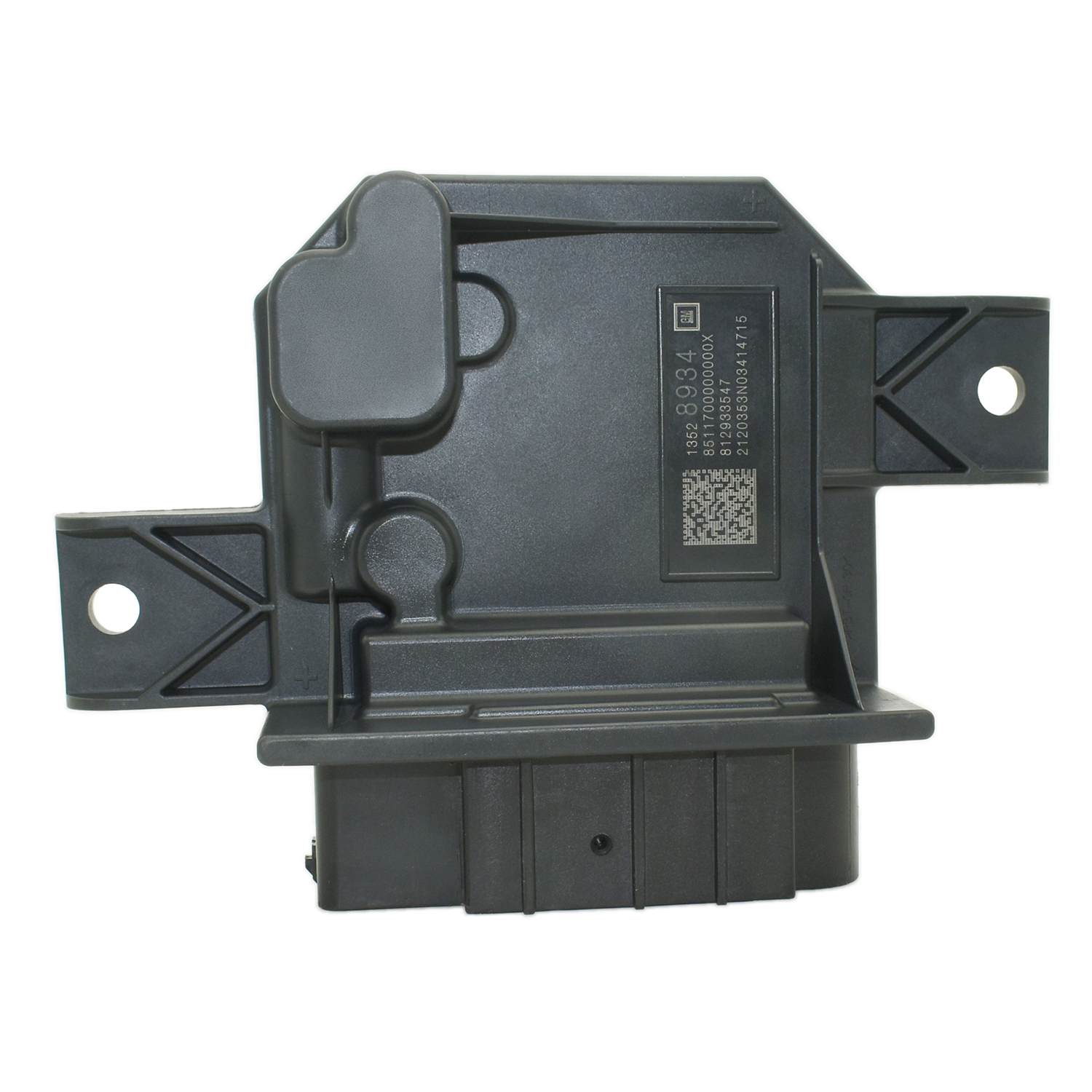 燃油模块 13528934  普货