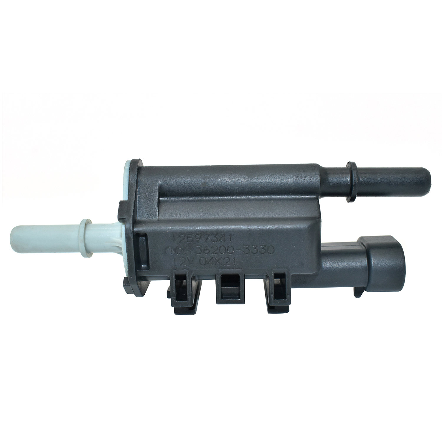 电磁阀 12597341  带磁