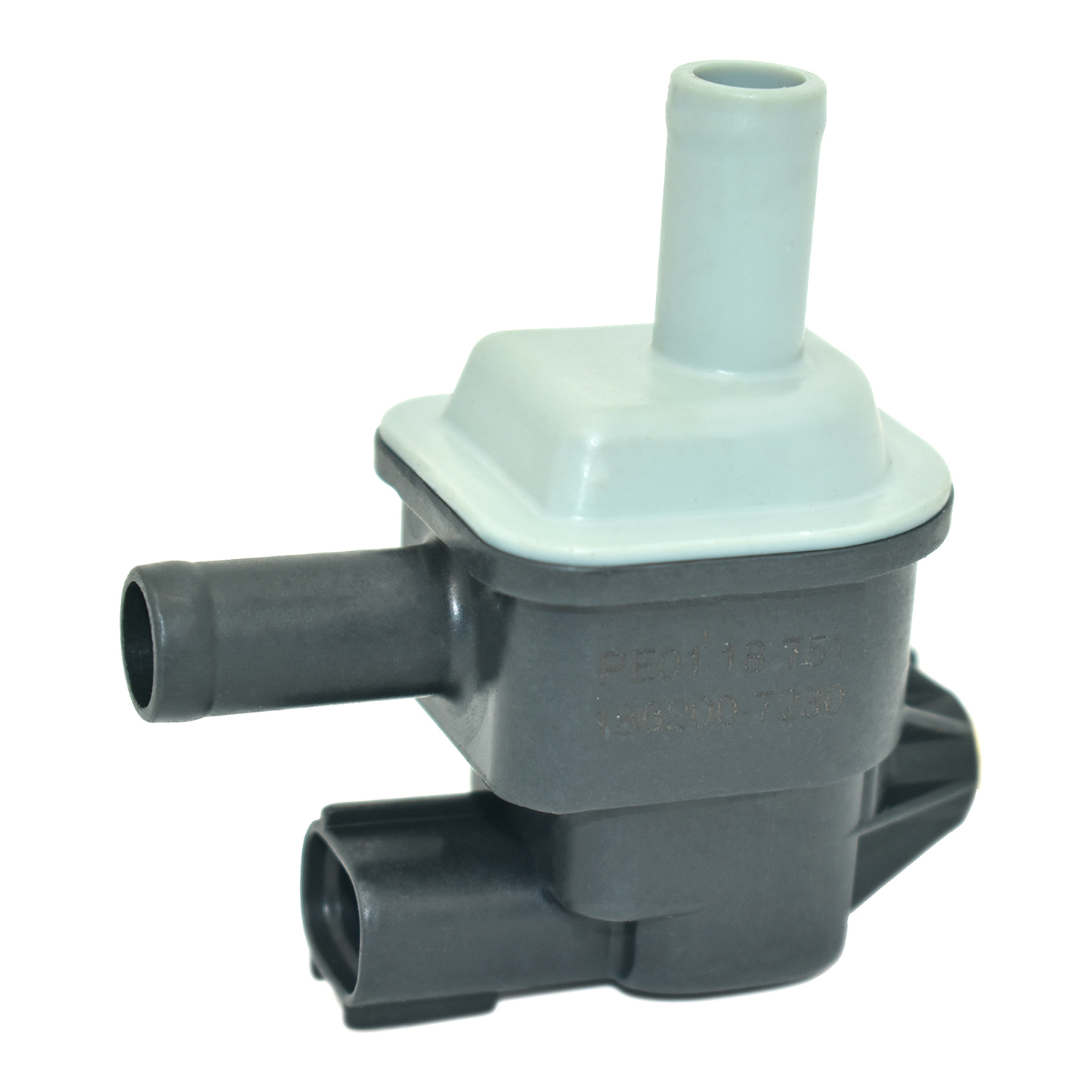 电磁阀 136200-7230  带磁