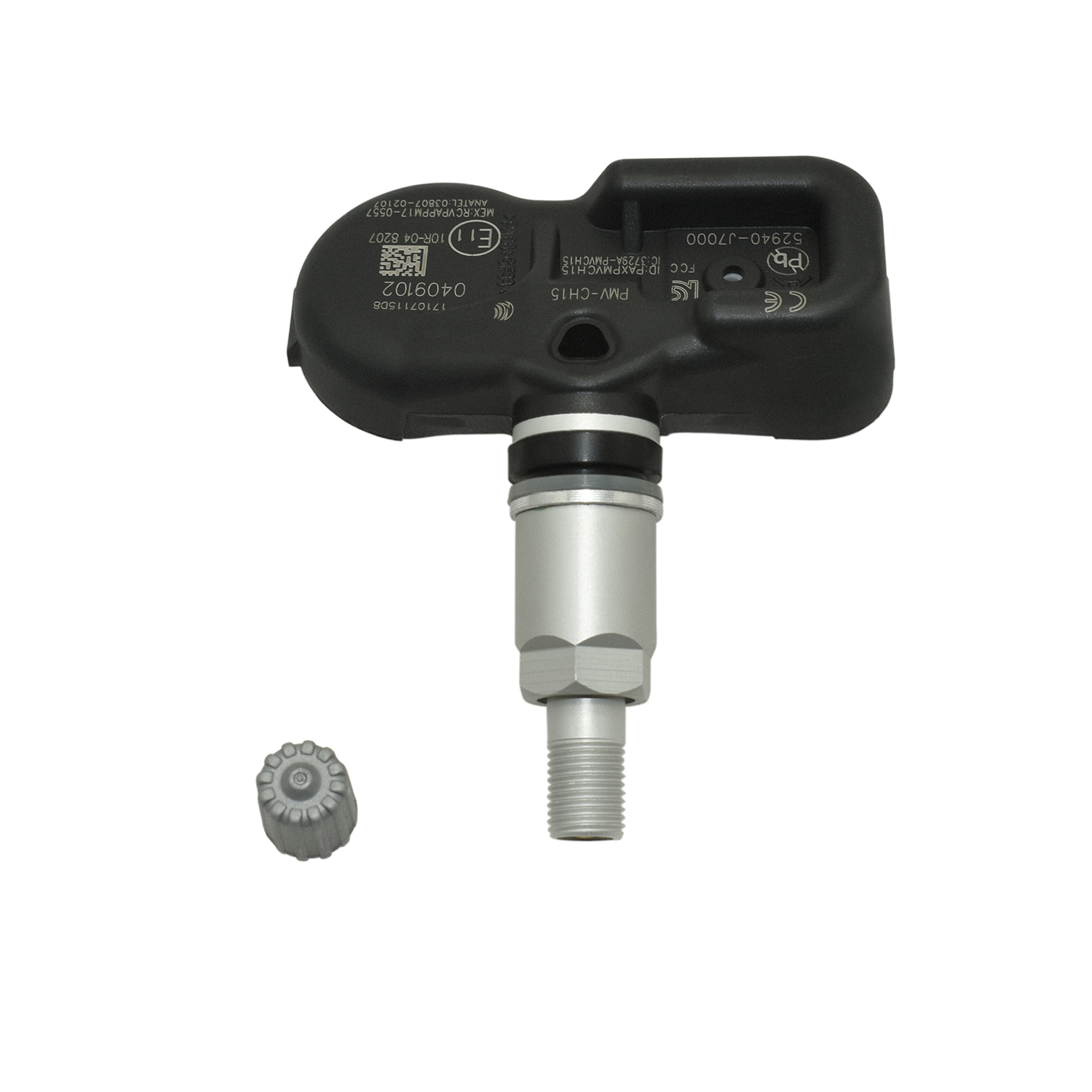 胎压传感器 52940-J7000  带电