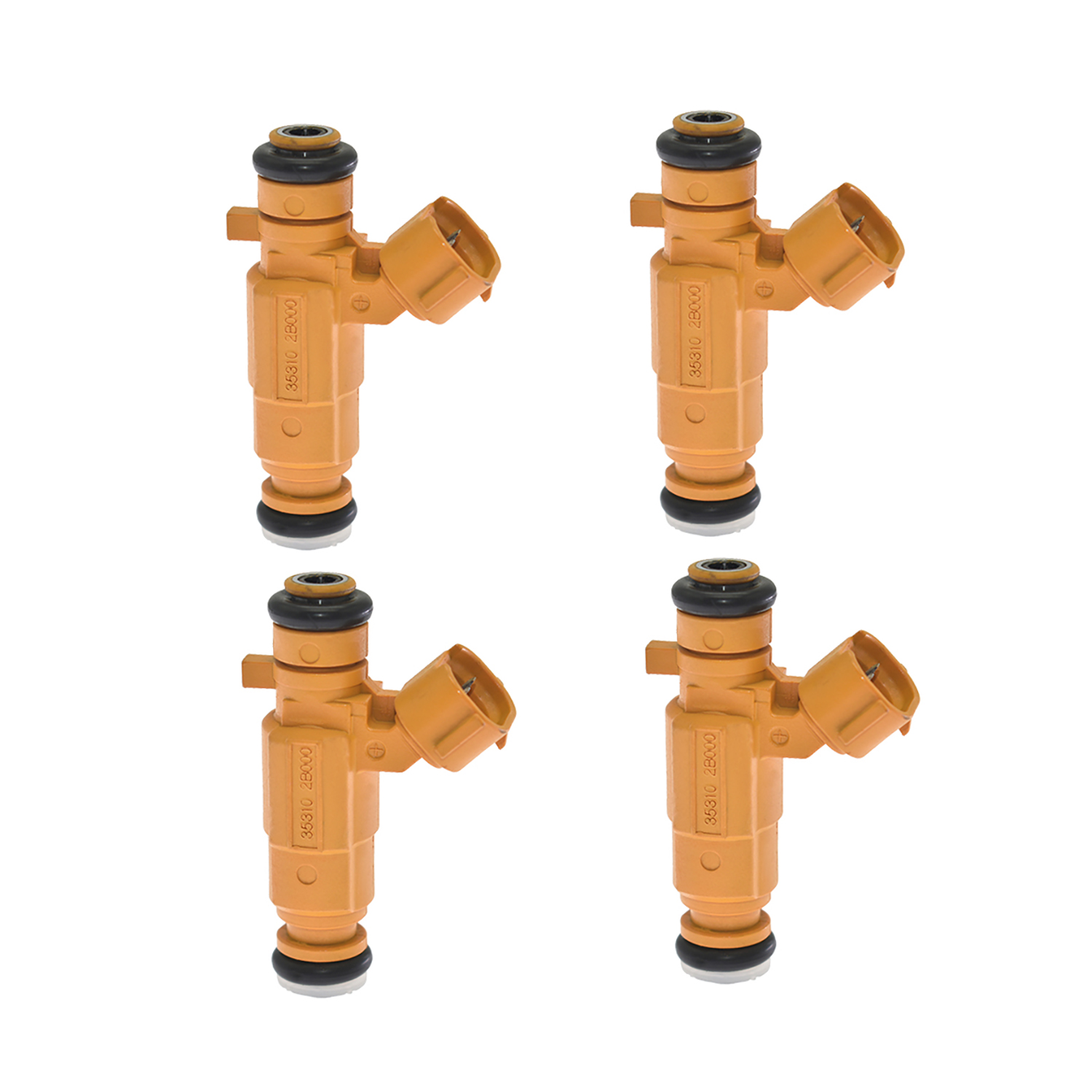 喷油嘴 35310-2B000-Y  普货